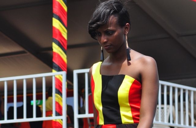 Former Tusker Project Fame, Esther Nabaasa In Suicide Scare