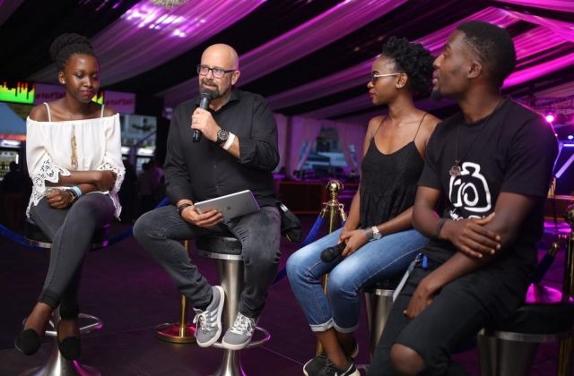 MTN excites youth with MTN Pulse platform