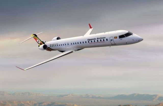 Excitement as Uganda Airlines Prepares to Receive two more Aircraft