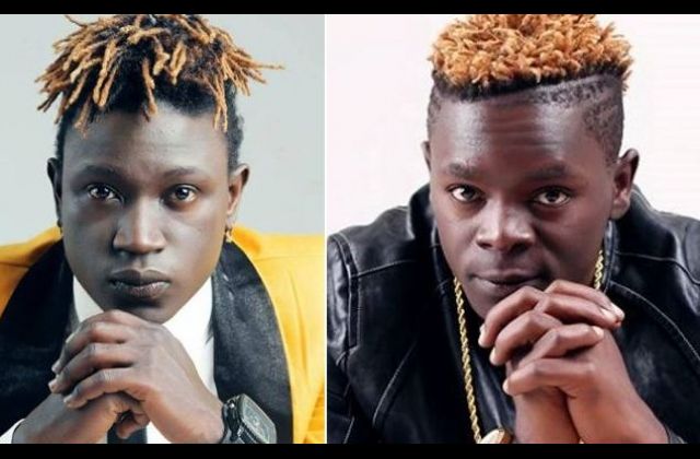 Video: King Saha Explains His Beef With Gravity Omutujju!!