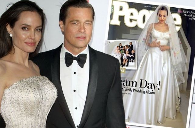 Angelina Jolie Reportedly Regrets She Ever Married Brad Pitt