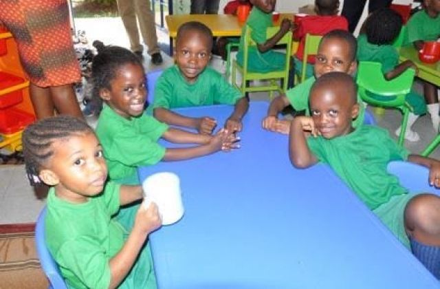 Introducing SOS Children’s Village Uganda