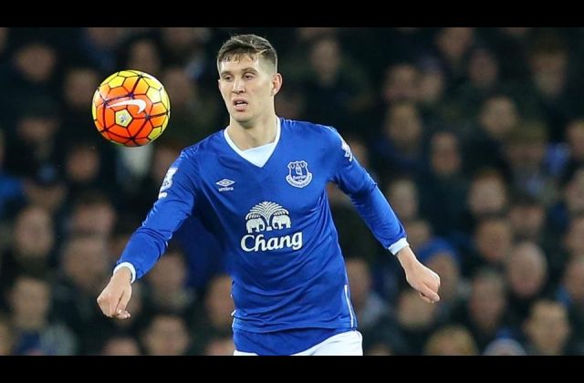 Football Gossip — Real want Stones, Blanc to United And Gotze to Liverpool