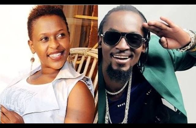 Lilian Mbabazi Names Mowzey Radio's Best Songs