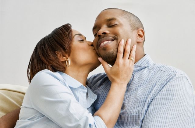 Ladies: Try These Simple Things For Your Man...And He Will Never Cheat On You