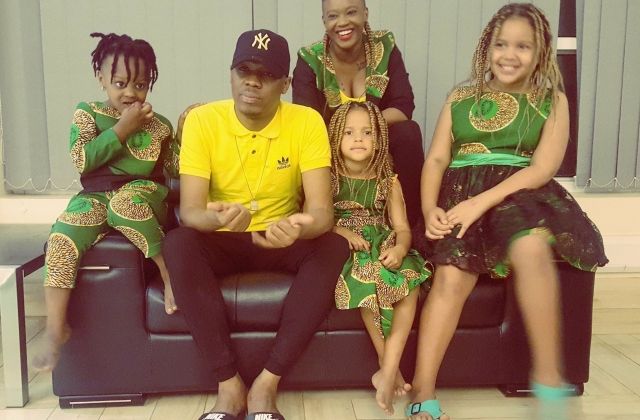 Don Zella Is Family - Singer Big Eye Explains Reunion With Ex