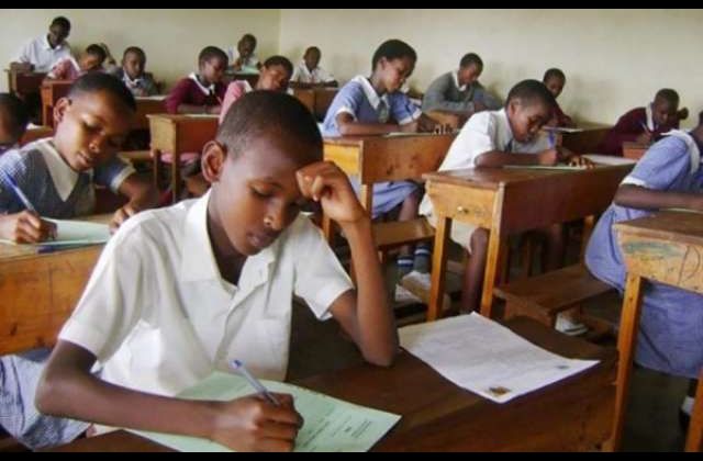 UNEB Releases 2019 Primary Leaving Examinations Timetable