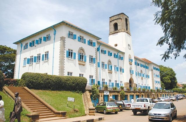 Makerere University head count kicks off