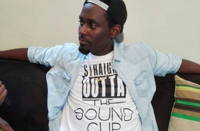 Download— Horses In The Sky By Maurice Kirya