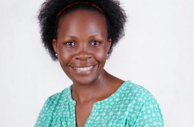 Pastor Deborah Mbuga To host Women Mentoring Conference