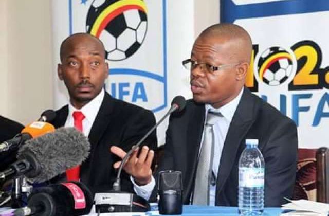 Moses Magogo's Relationship with FIFA President Saves His Job