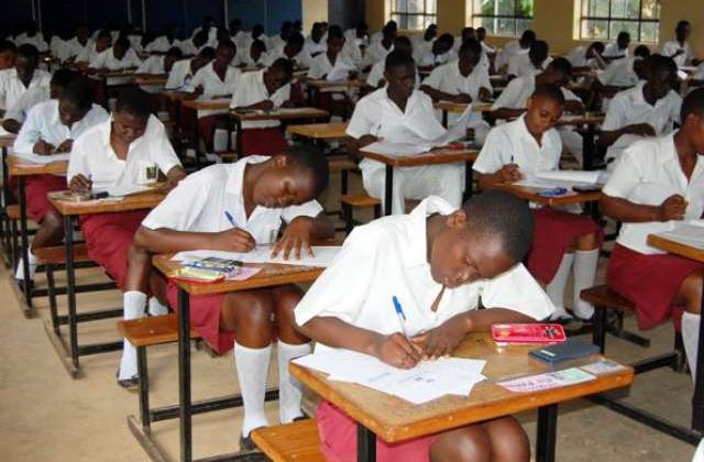 Security tight as UCE Examinations Commence
