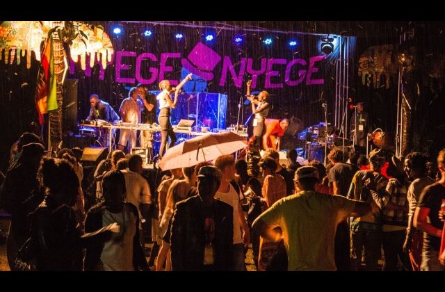 MTN Uganda to unveil Sponsorship of the Nyege Nyege Festival