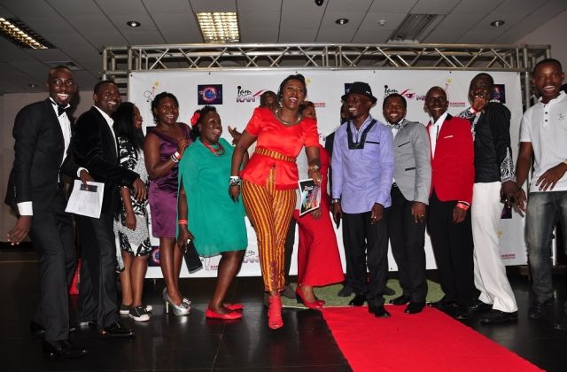 Our Favorite 'IamKansiime' Red Carpet Moments — Photos