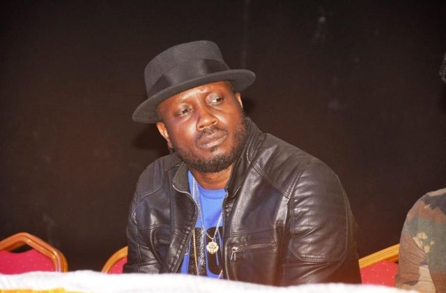 Video: Bebe Cool Claims He Gets Monthly Pocket Money From Museveni