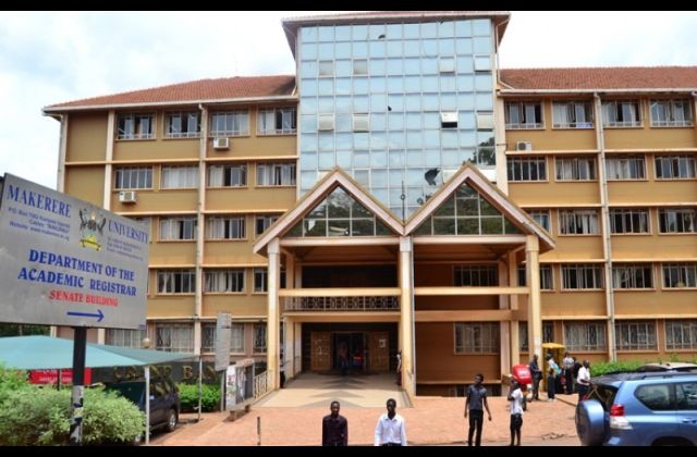 Makerere Commences process to find next Vice Chancellor