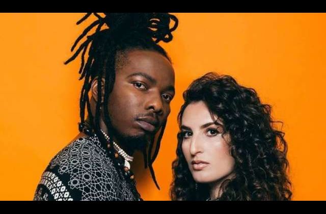 GNL Zamba And Wife Scoop Nomination In Indepedent Music Awards