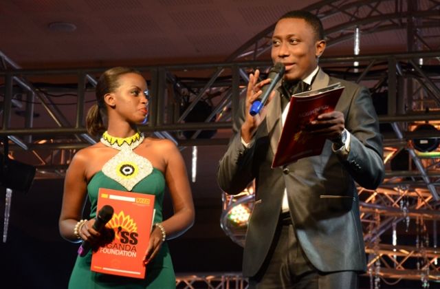 ROGER MUGISHA Caught Cheating AGAIN!