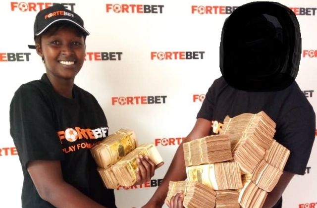 Uganda’s New Betting King Wins A Record UGX 632m