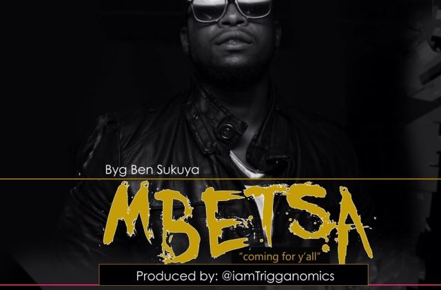 Download — Byg Ben Sekuya – Mbesta