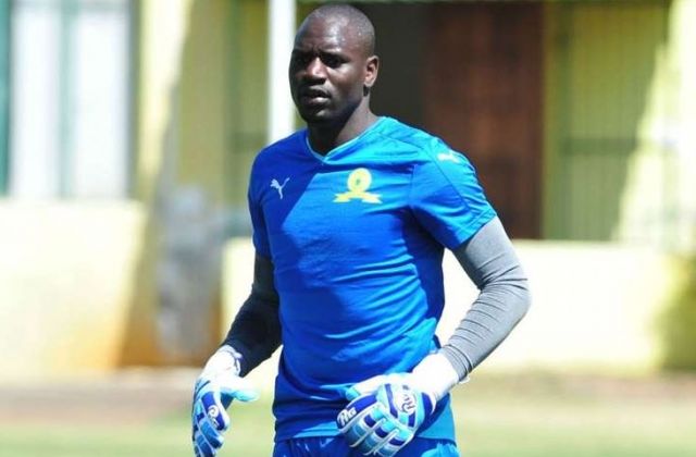 Uganda's Denis Onyango Named Among Best Goalkeepers In The World Ahead Of Arsenal's Petr Cech