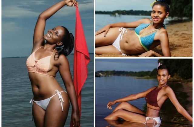 Miss Uganda Contestants Like You Have Not Seen Them Before
