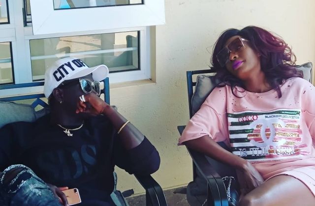 Cindy And Gravity Omutujju Reportedly Set For Collabo