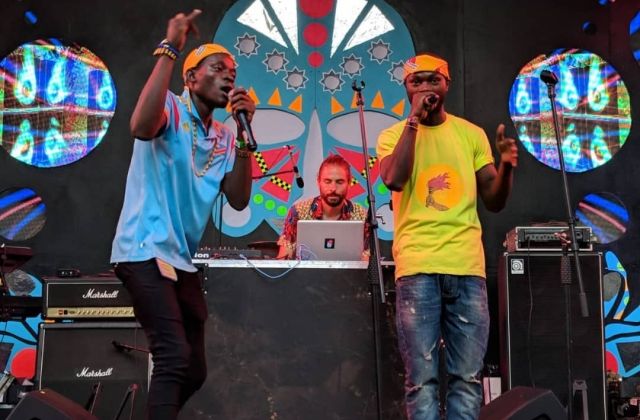 German And Ugandan DJs Set To Excite Revellers At 'Mirembe' Rythm Dance Party