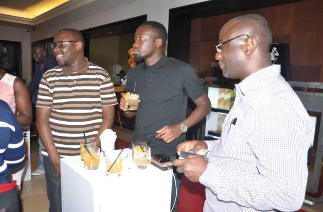 Barclays Bank Launches A New Customer Rewards Programme.