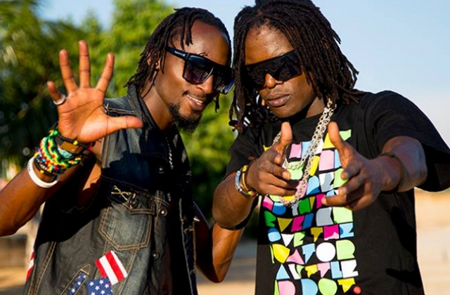 Radio and Weasel Risk To Be Thrown In Jail…Here’s Why!