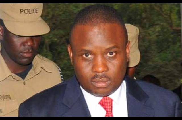 Lukwago Forcefully Re-opens office today