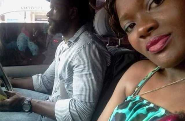 Wife to Cindy’s New Man Deletes Pictures With Him