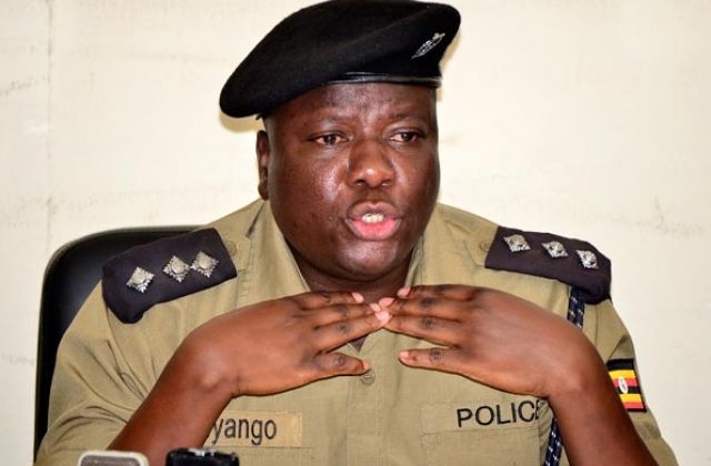 Police Foils Otunnu’s Plans to Hijack Power at UPC