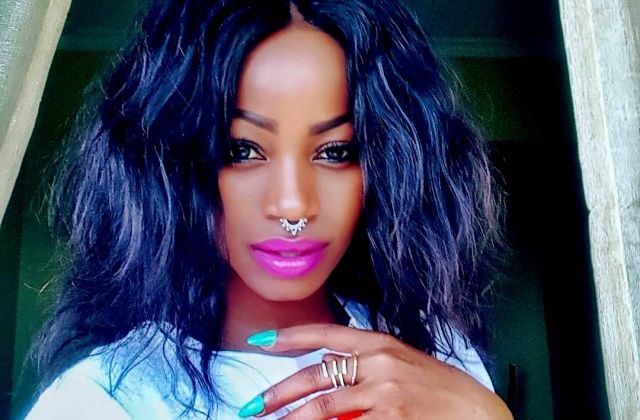 Sheebah Finally Speaks Out About That NOSE Ring