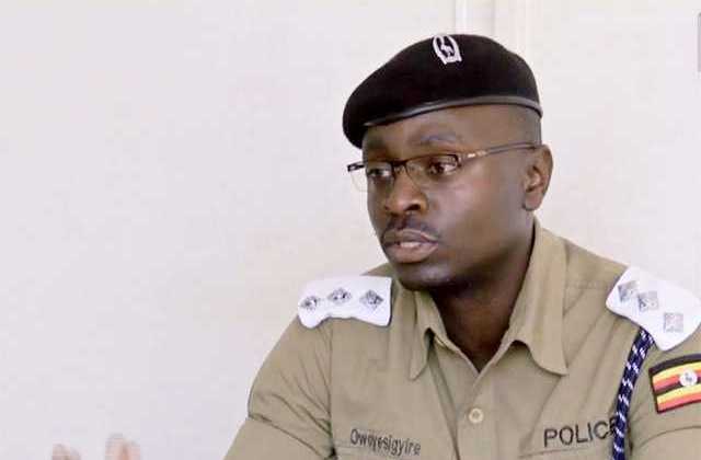 Over 147 ‘Hardcore’ Criminals Arrested in Kampala