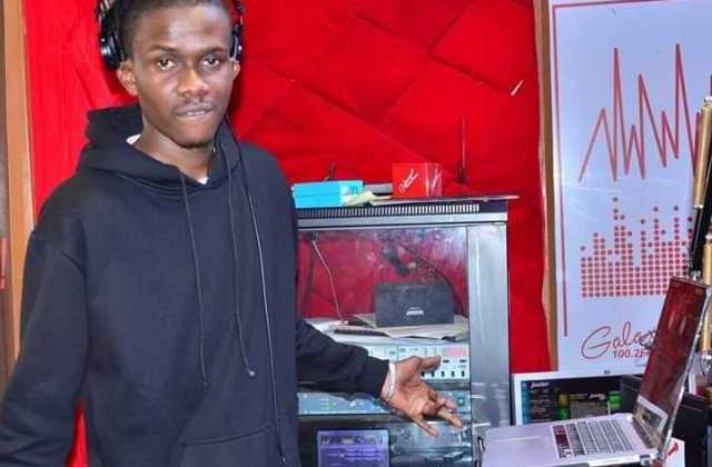 Galaxy FM’s Dj Luidee To Host end of year fans’ party at 911 Lounge