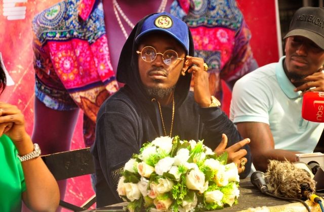 Watch: Ykee Benda Releases New Video