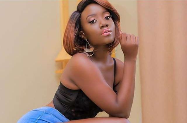Lydia Jazmine Hires Ronnie Mulindwa As Manager