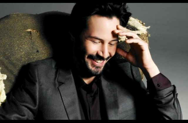 Matrix Actor Keanu Reeves' Heart-Breaking Post About His Life Will Leave You Inspired.