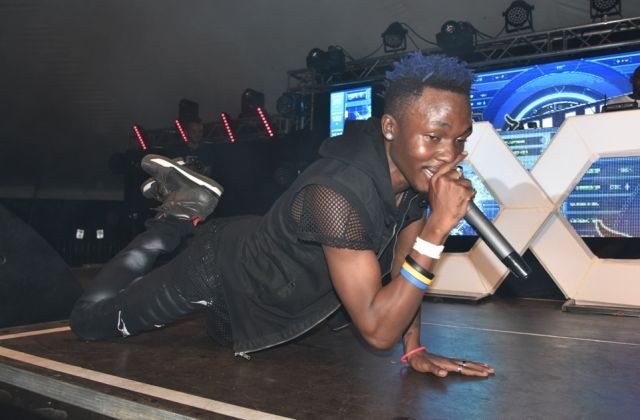 Top Ugandan Artistes That Keep The Crowd Fired