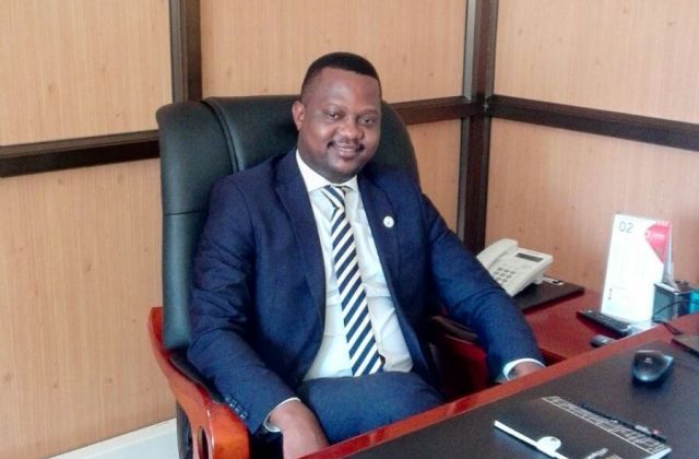 Massive Firing At BBS TV As CEO Joe Kigozi Is Recalled Back