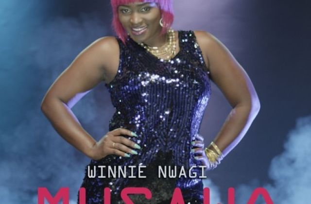 Download — Winnie Nwagi’s New Song — Musawo.