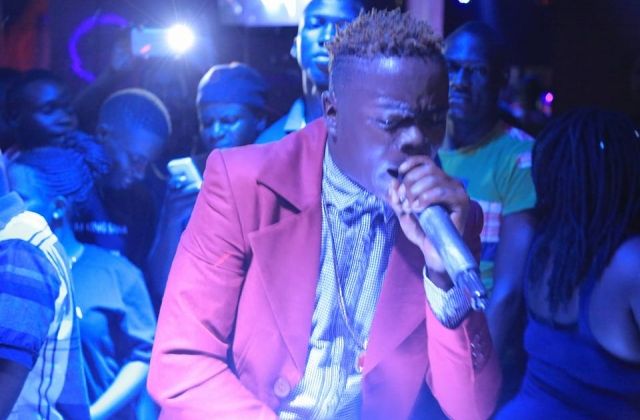 King Saha Sets Concert Dates