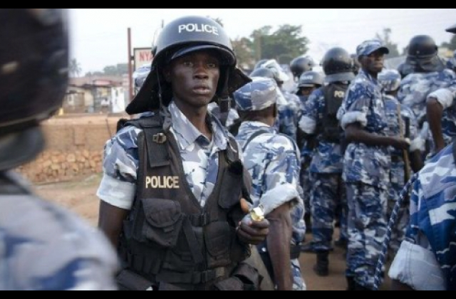 Uganda’s Police Anti-narcotic Office is dysfunctional 