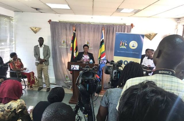 Health Ministry confirms Cholera Outbreak in Uganda