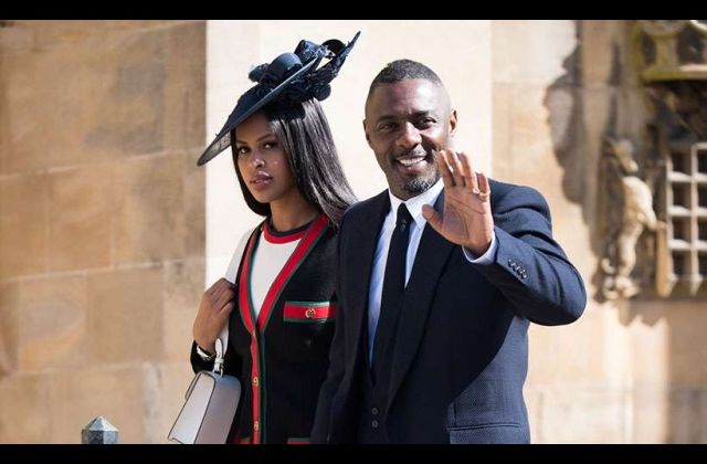 Idris Elba confirms he won’t be the next James Bond