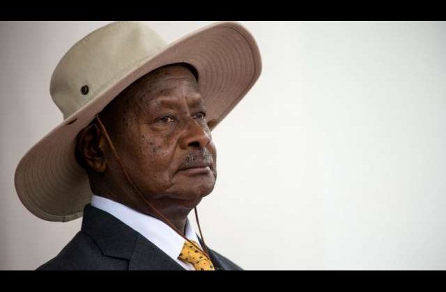 President Museveni pens new letter about Criminality to the Bazzukulu 