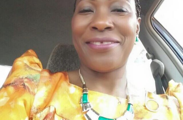 Irene Ntale Wishes Mom 'Happy Birthday' with A Sweet Instagram Post.