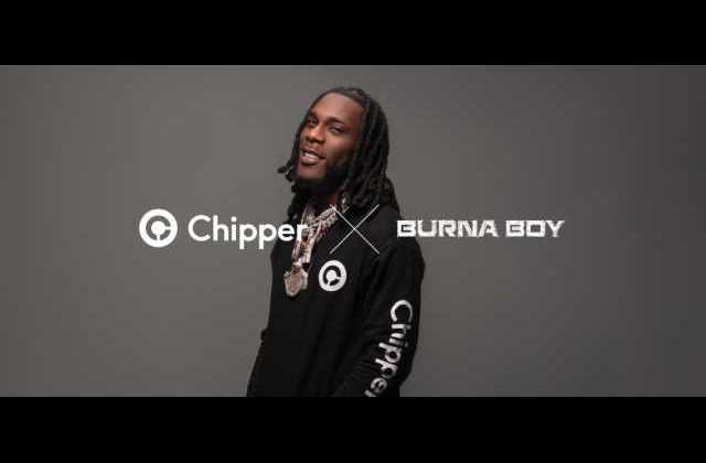 Chipper Cash Launches in the United States; Appoints Burna Boy as its Global Ambassador