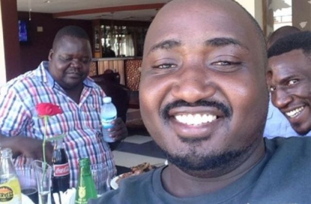Suudi Man Finally Admits He’s A Faded Promoter